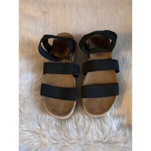 Steve Madden Kimmie sandals